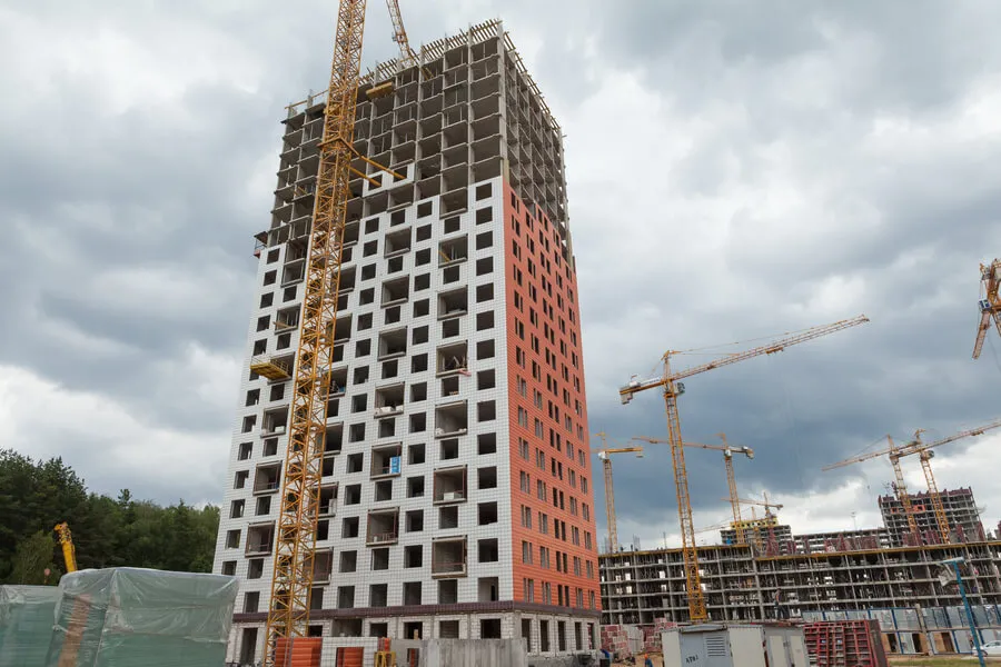 ЖК «Саларьево Парк»