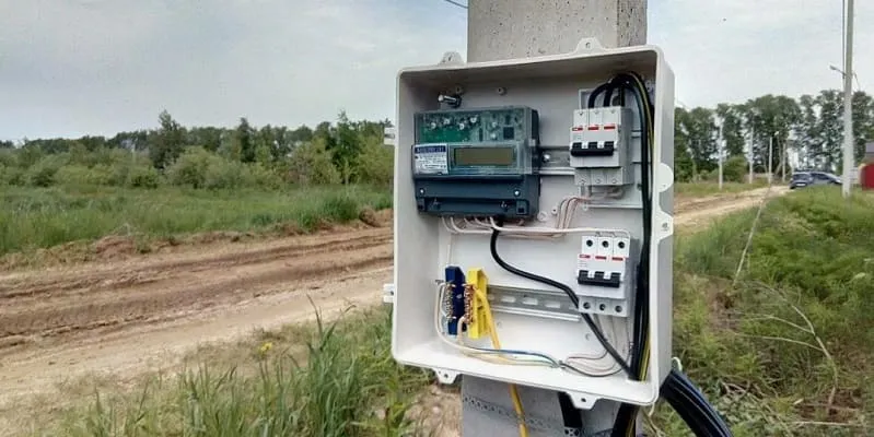 Новые правила подключения к электросетям в СНТ