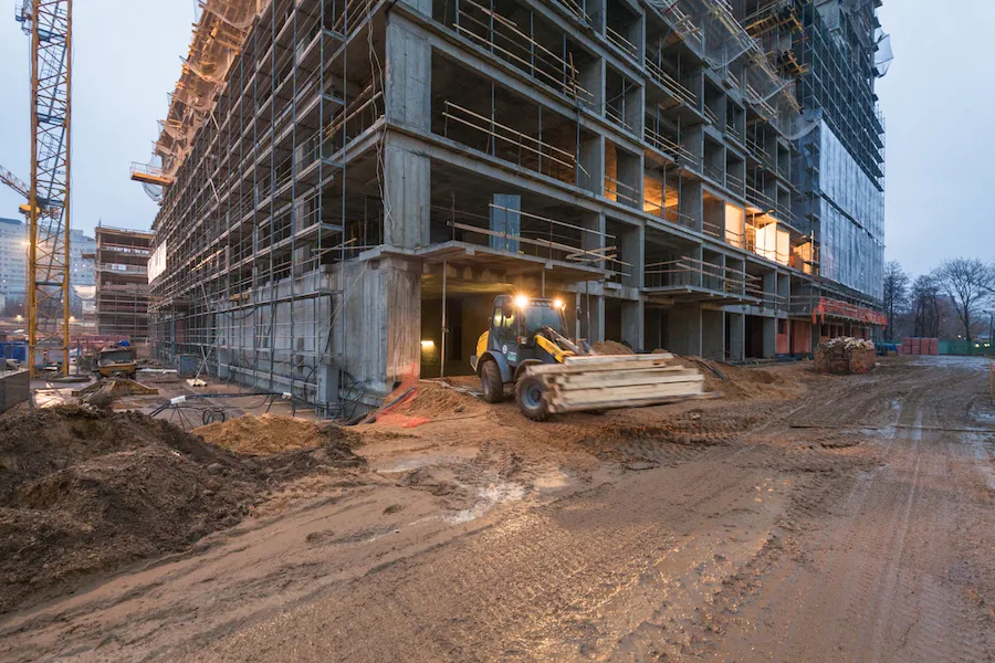 ЖК «City Park» («Сити Парк»)