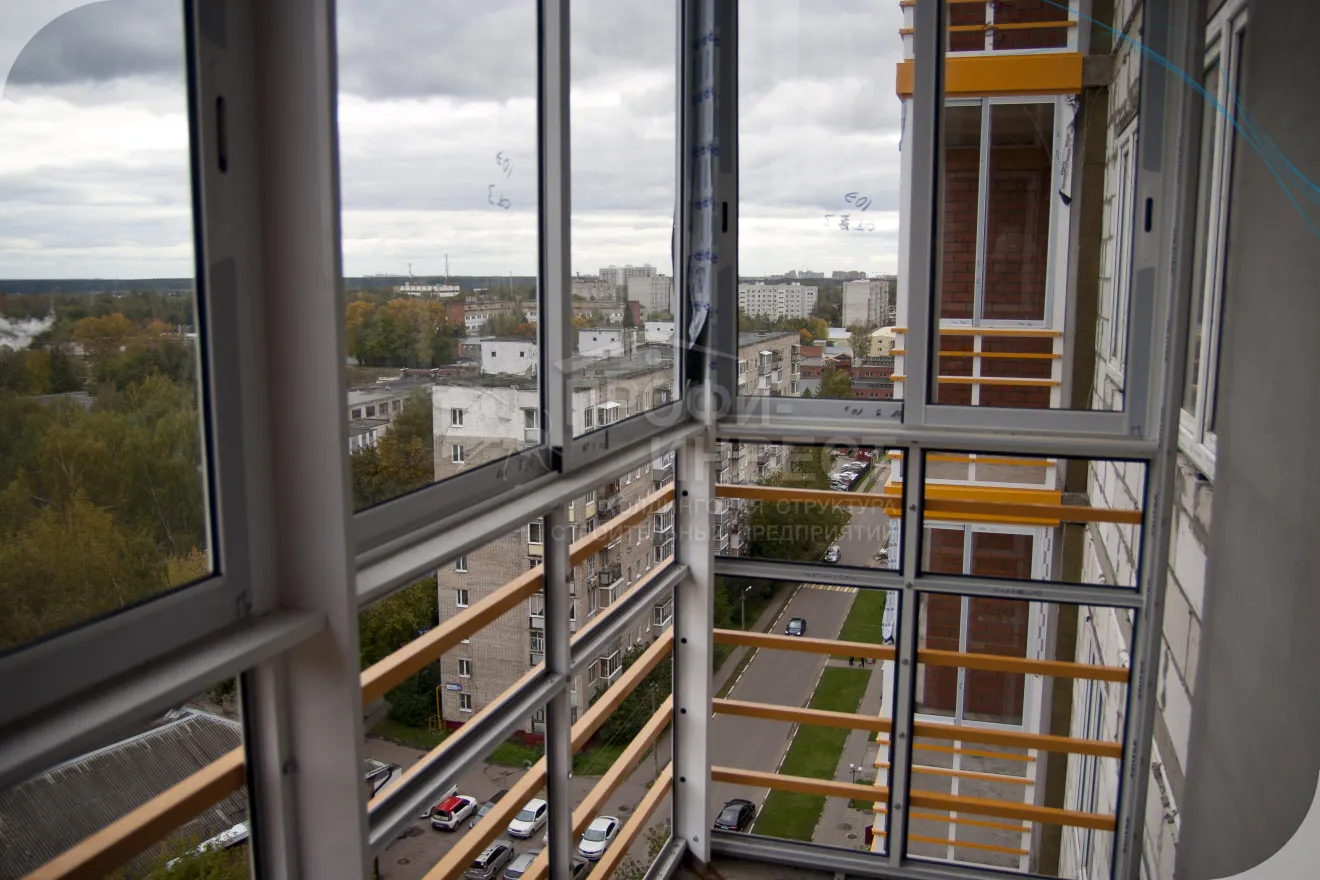 ЖК "Правда 4"