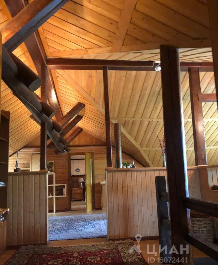 Дом, 264 кв.м на участке 20 сот