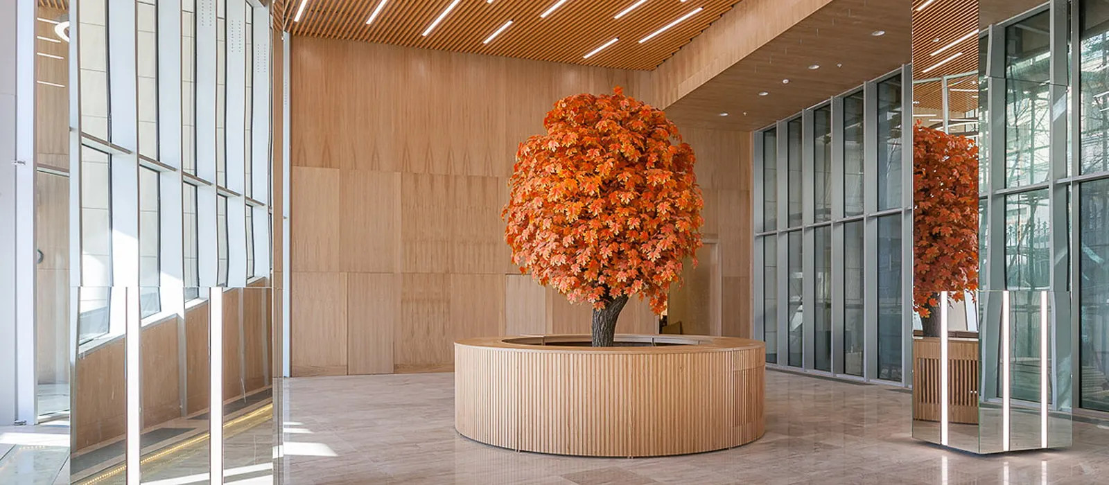 ЖК "Кленовый DOM"