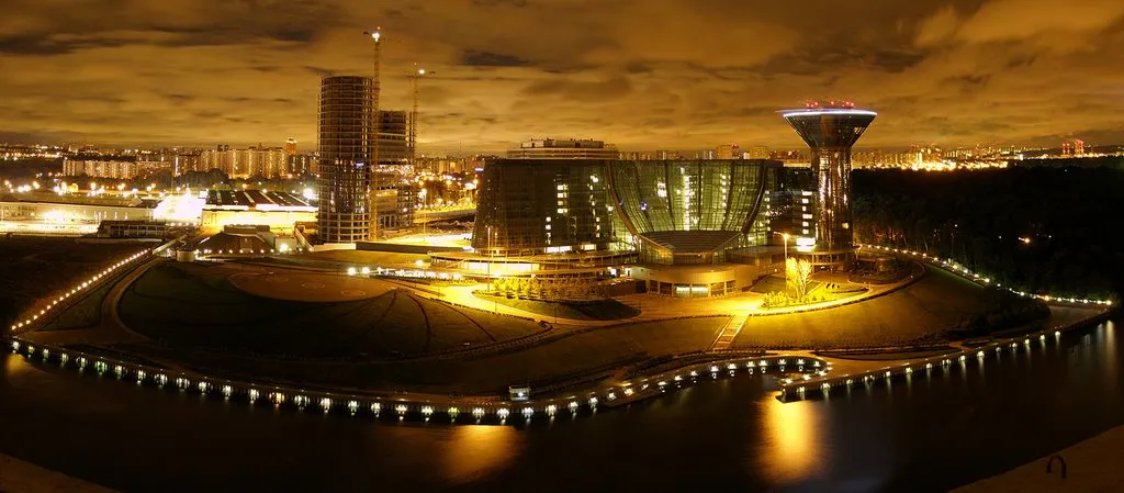 ЖК "Павшино БЭСТ"