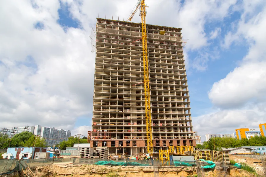 ЖК «Аннино Парк»