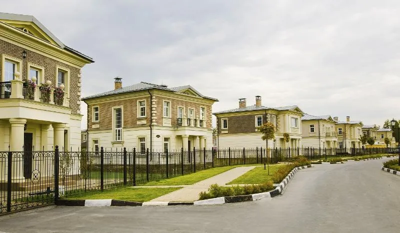 Коттеджный посёлок «Орловъ»