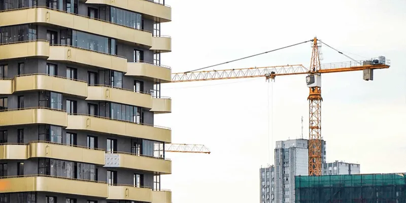 В Москве в 2026 году запустят 52 проекта комплексного развития территорий