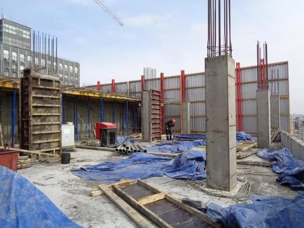 Клубный дом «Story»