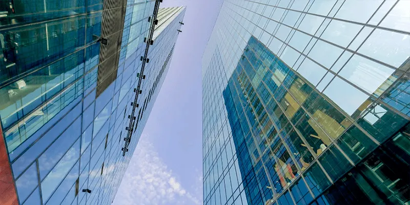 Два технопарка и два деловых центра на северо-западе Москвы — 7000 рабочих мест