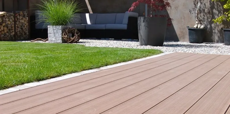 Как выбрать террасную доску для улицы: полное руководство по видам, размерам и цене | ДПК или дерево?