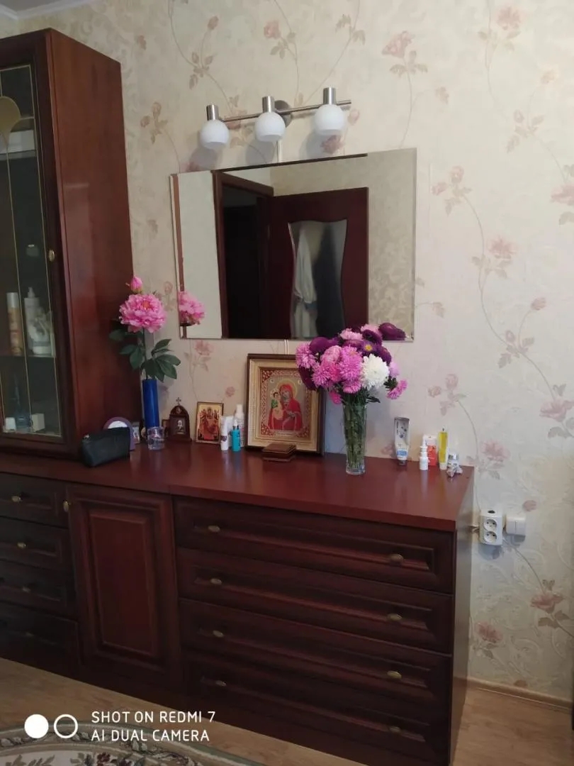 3-комн. квартира, 56/38.5/7