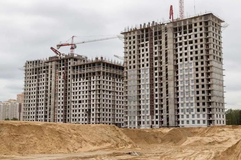 ЖК «Ярославский»