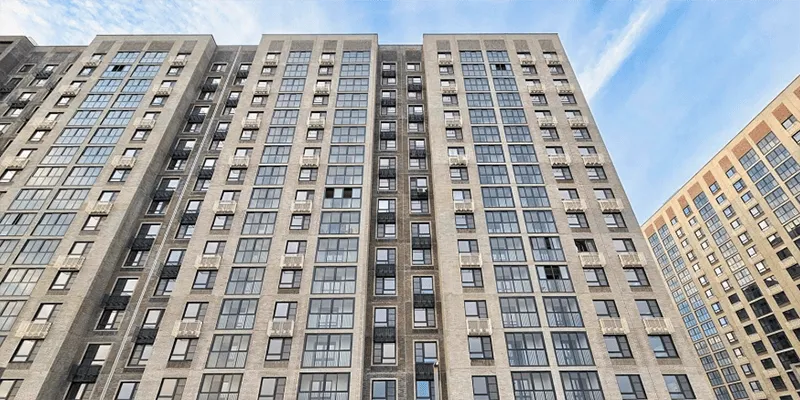 14 коммерческих помещений в новостройке ВАО выставлены на аукцион