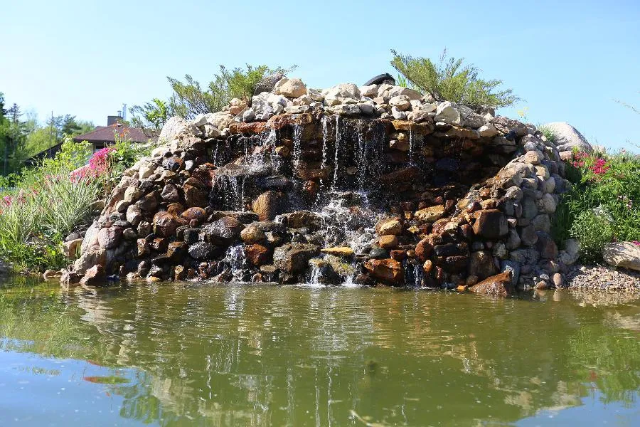 Коттеджный посёлок «Калужские усадьбы»