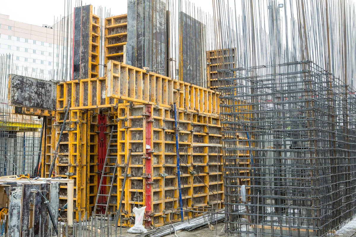 ЖК «Лесопарковый»