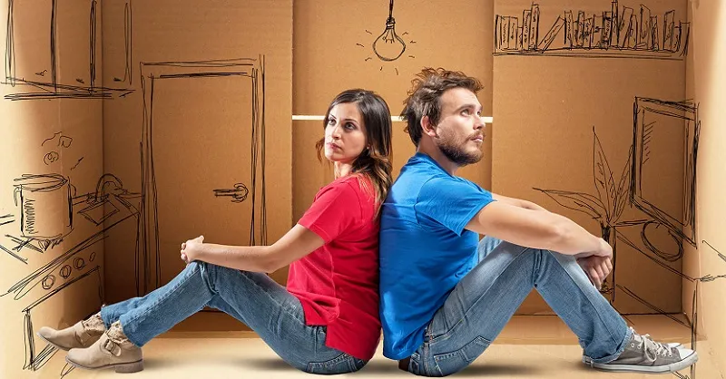 Как взять ипотеку и не остаться без штанов