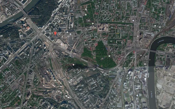 ЖК «Вавилова 4»