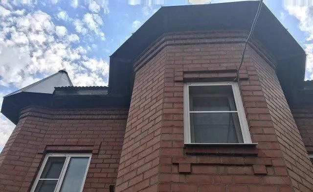 Дом, 285 кв.м на участке 13 сот