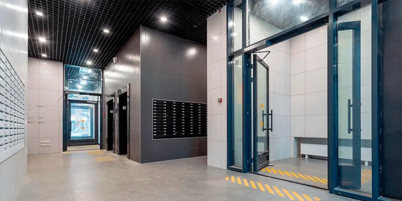 В Капотне ввели в эксплуатацию дом по реновации на 2-м квартале