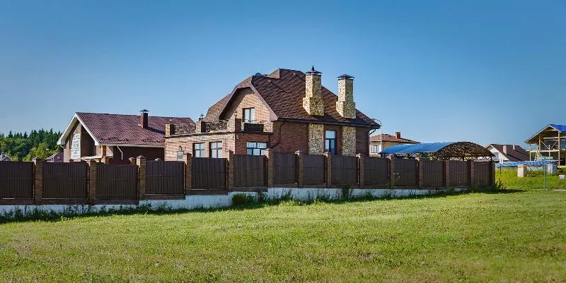 Коттеджный посёлок «Певчее»