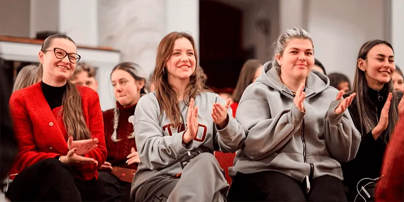 Киновыходные в «Москино» 11–12 апреля 2026: космос, квесты и встречи с космонавтом