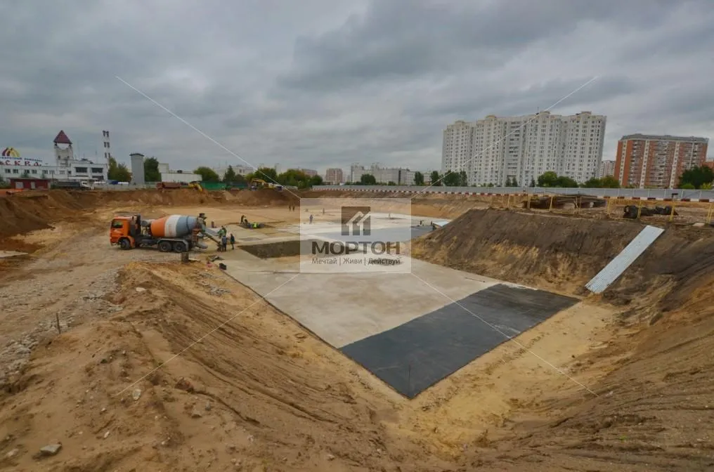 ЖК "Влюблино"