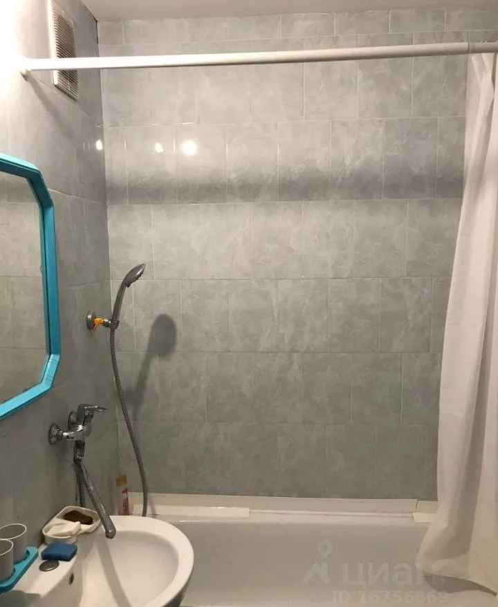 1-комн. квартира, 38.6/20.5/8.5