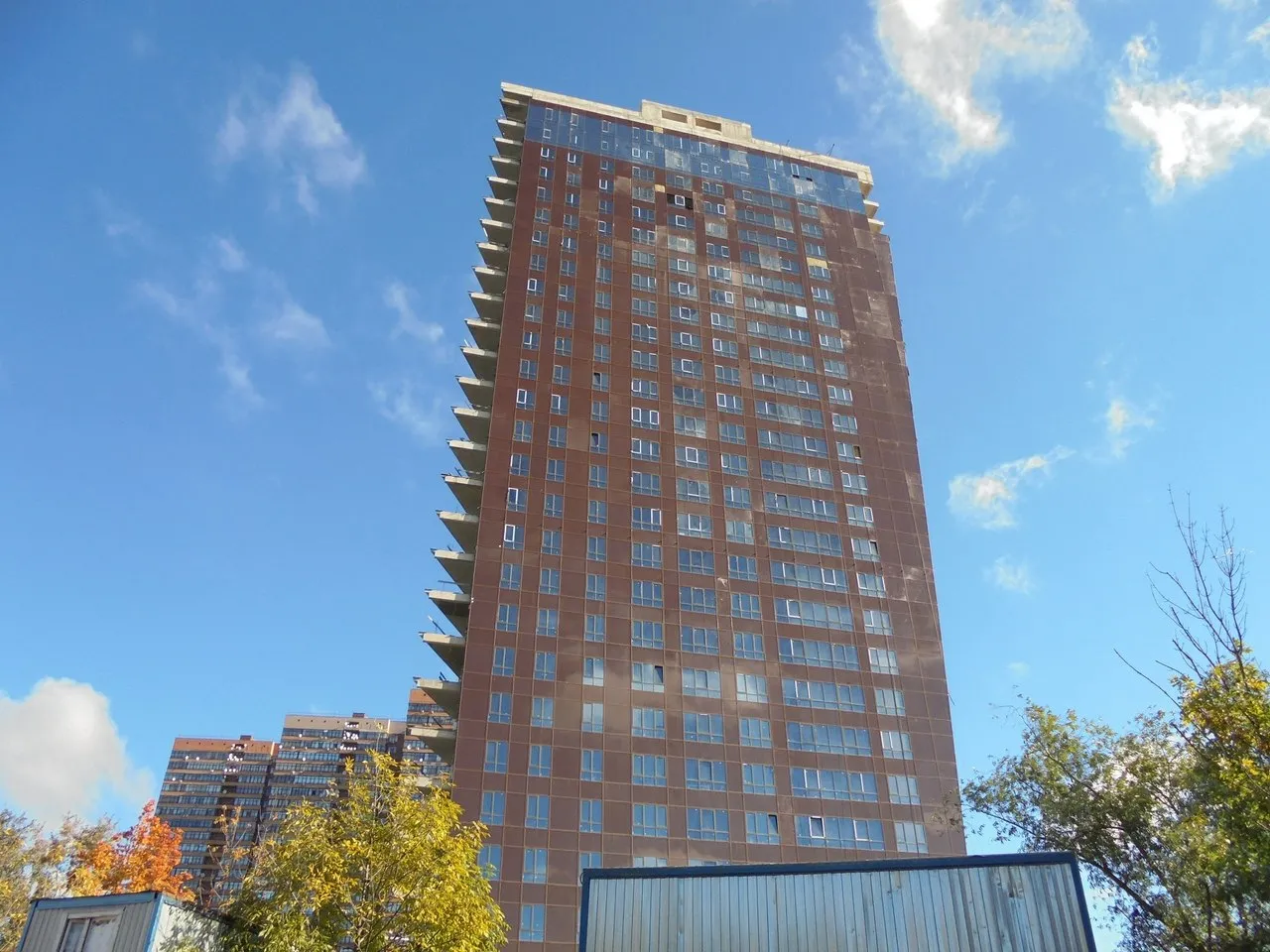 ЖК "Дыхание"