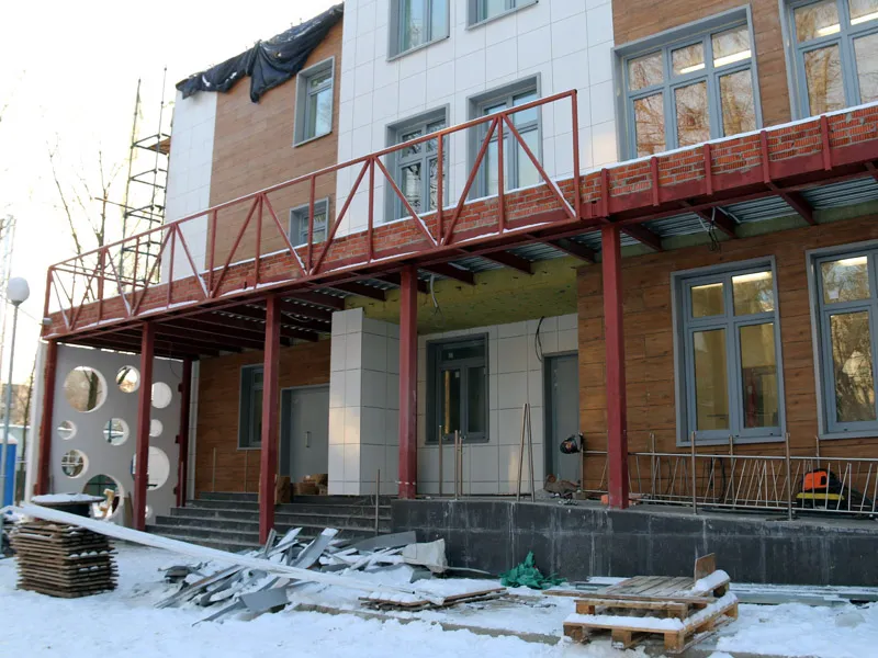 ЖК «ВЛЮБЕРЦЫ»