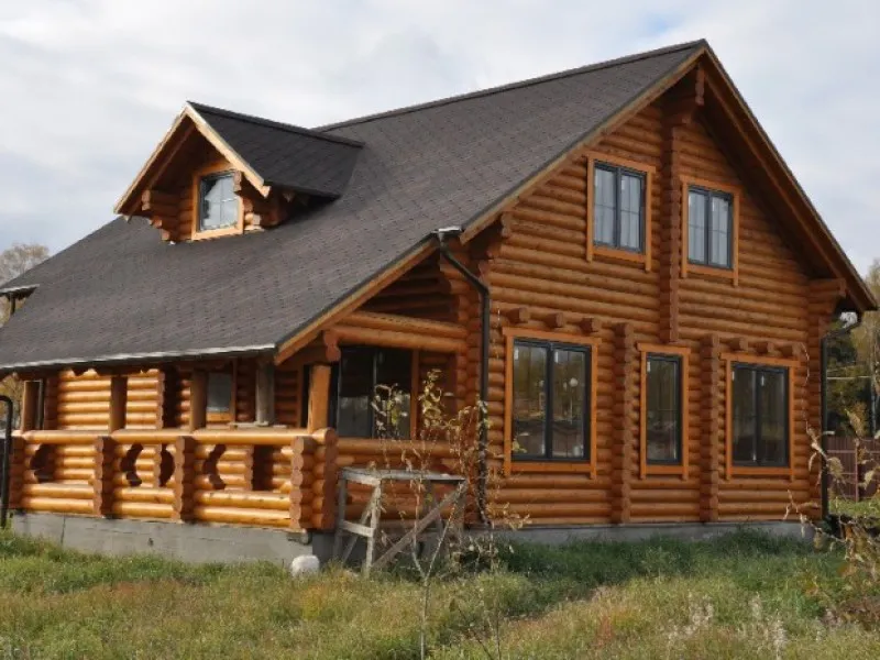 Коттеджный посёлок «Антоновка»