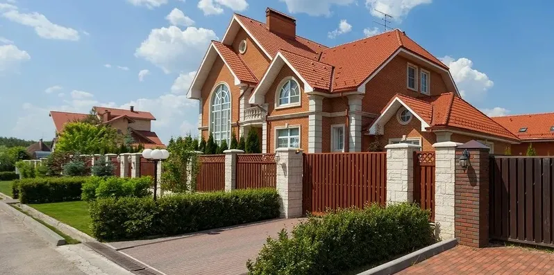 Сколько платить за коттедж? Конституционный суд на стороне владельца