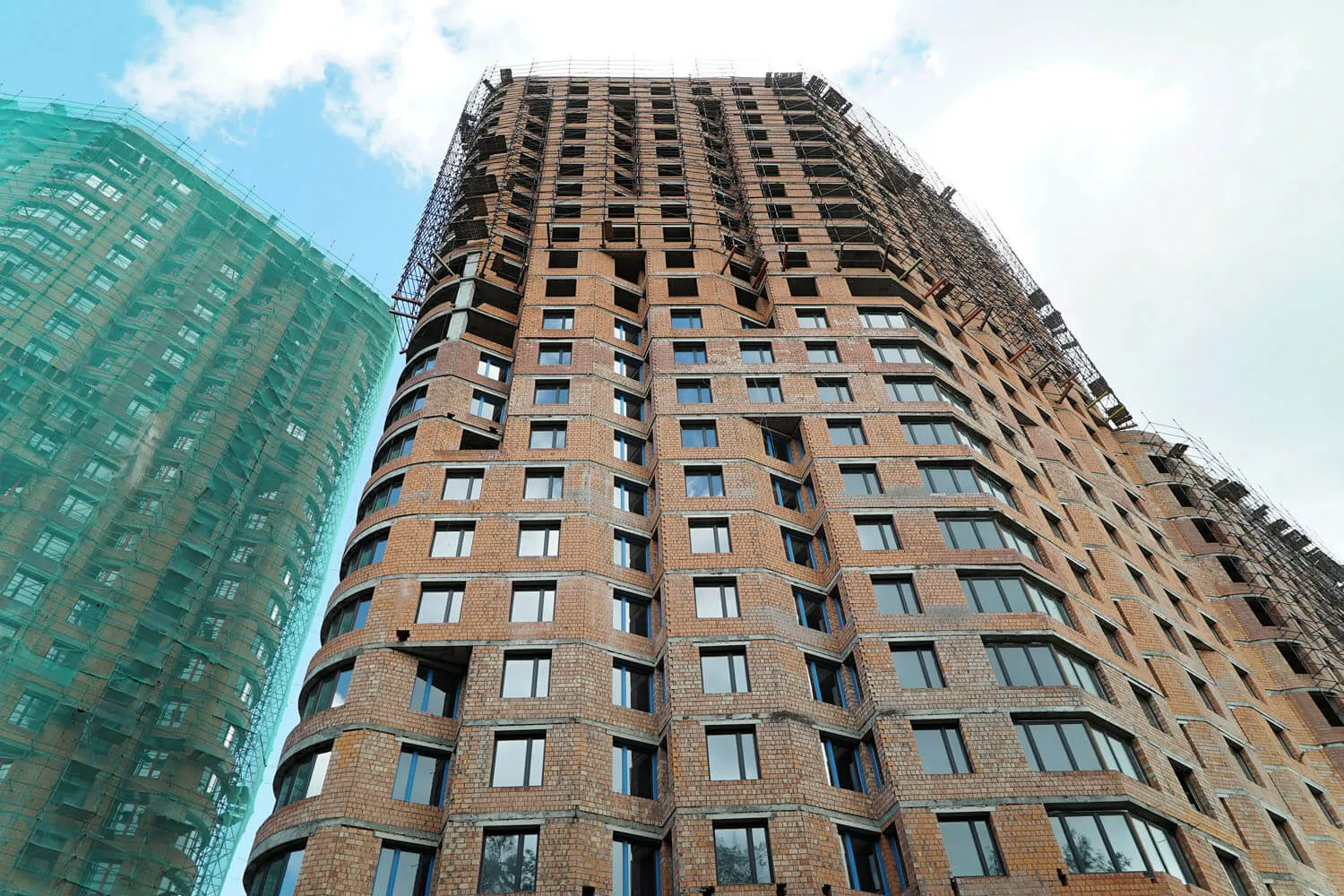 Квартал «Wellton Park Новая Сходня»