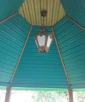 Дом, 50 кв.м на участке 2 сот