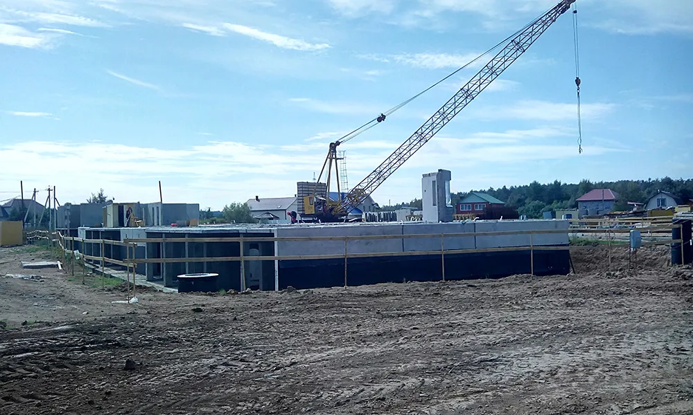 ЖК "Южное Домодедово"