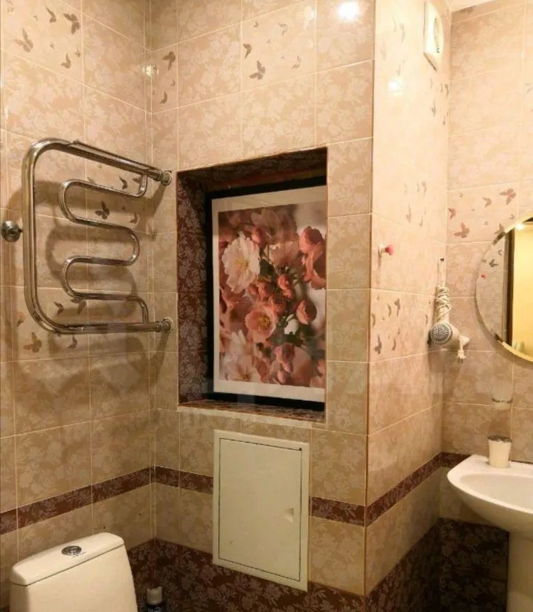 1-комн. квартира, 41/23/12