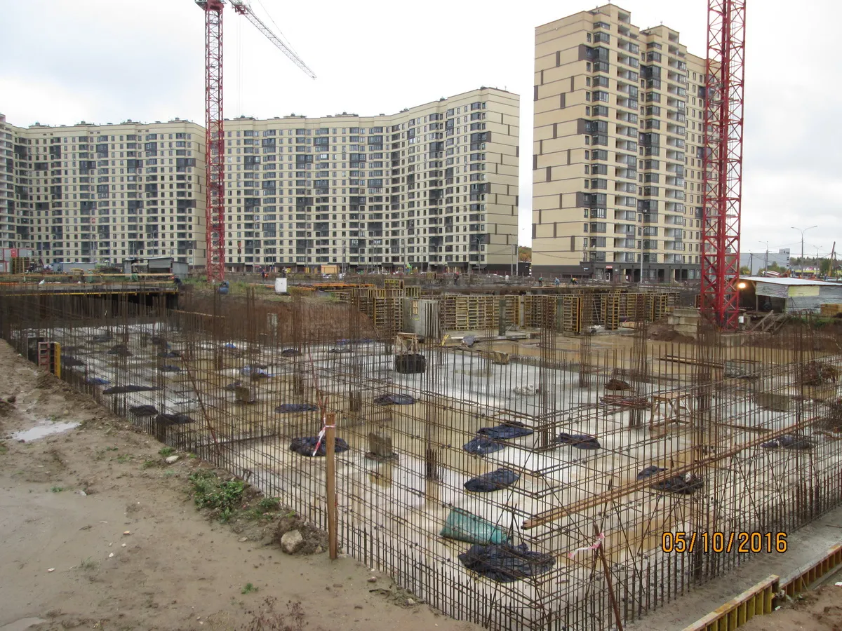 ЖК "Новое Медведково"