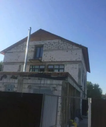 Дом, 420 кв.м на участке 10 сот