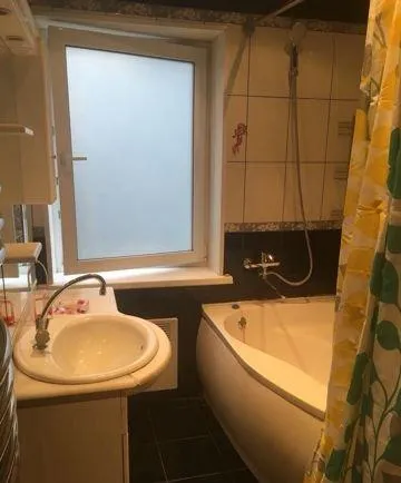 Дом, 114 кв.м на участке 5.5 сот