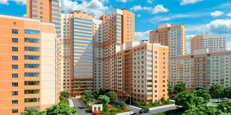 Стоимость жилья в столице России будет снижаться до 2024 года