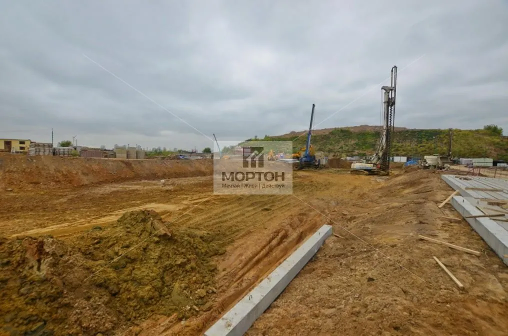 ЖК «Люберецкий»