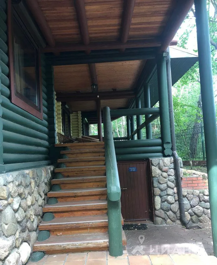 Дом, 264 кв.м на участке 20 сот