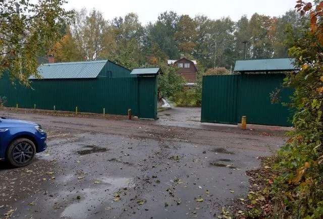 Дом, 300 кв.м на участке 18 сот