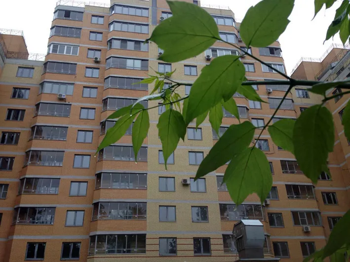 ЖК "Никольский квартал"