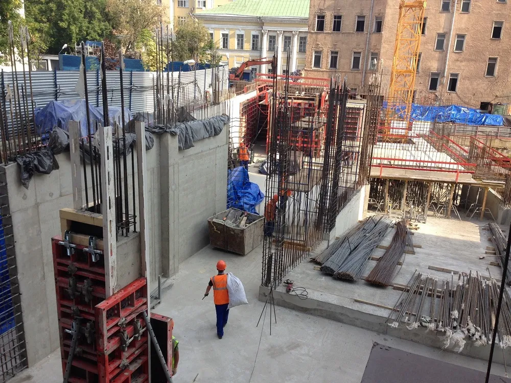 ЖК "Театральный дом"