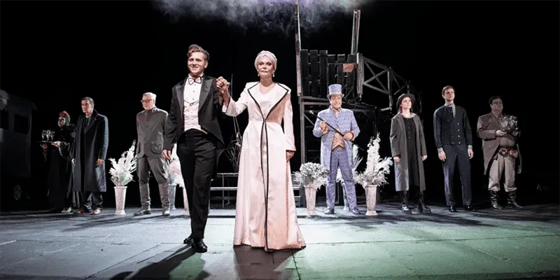 Театр как подготовка к ЕГЭ: почему спектакли по школьной программе работают лучше учебников