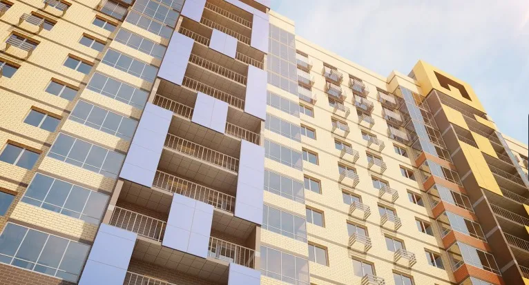 ЖК "Пригород Лесное"