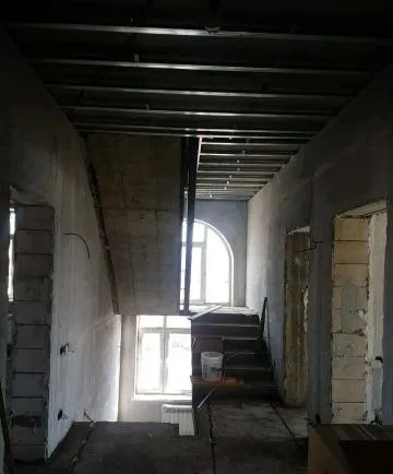 Дом, 420 кв.м на участке 10 сот