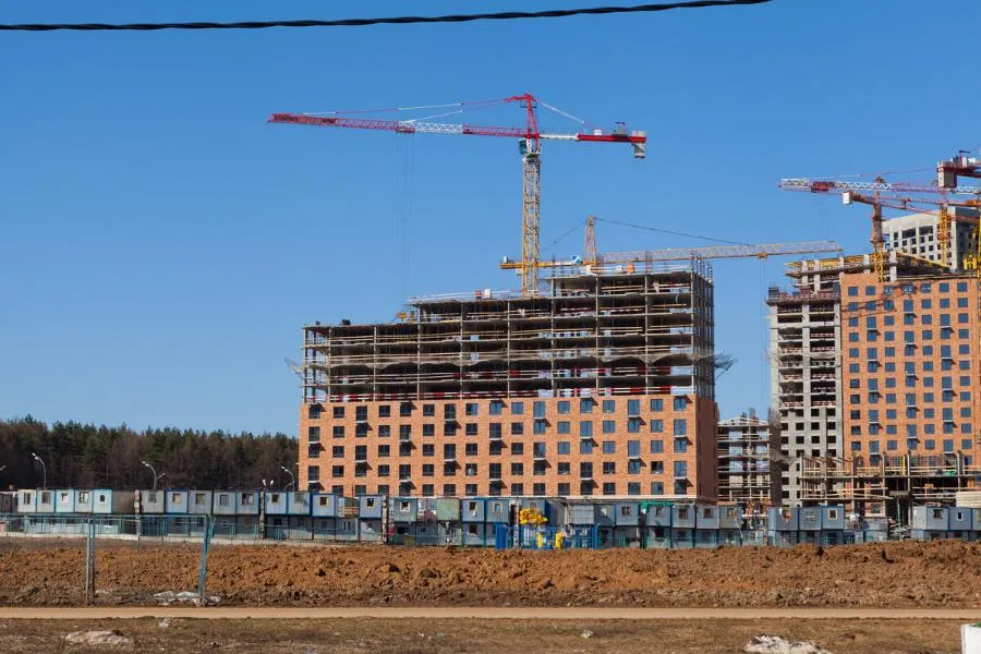 ЖК «Столичные поляны»