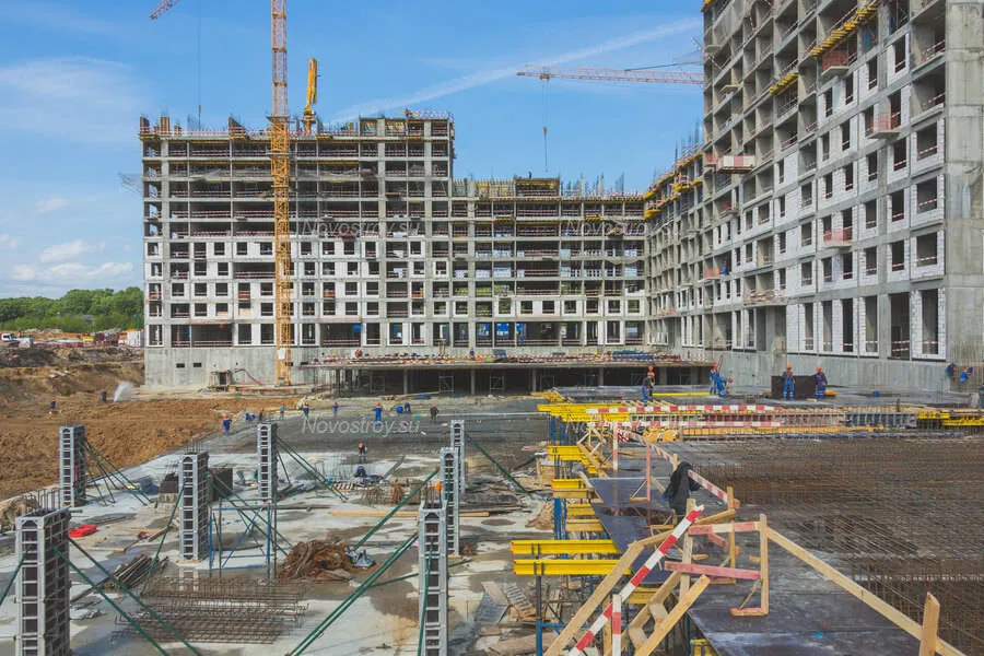 ЖК «Черняховского 19»