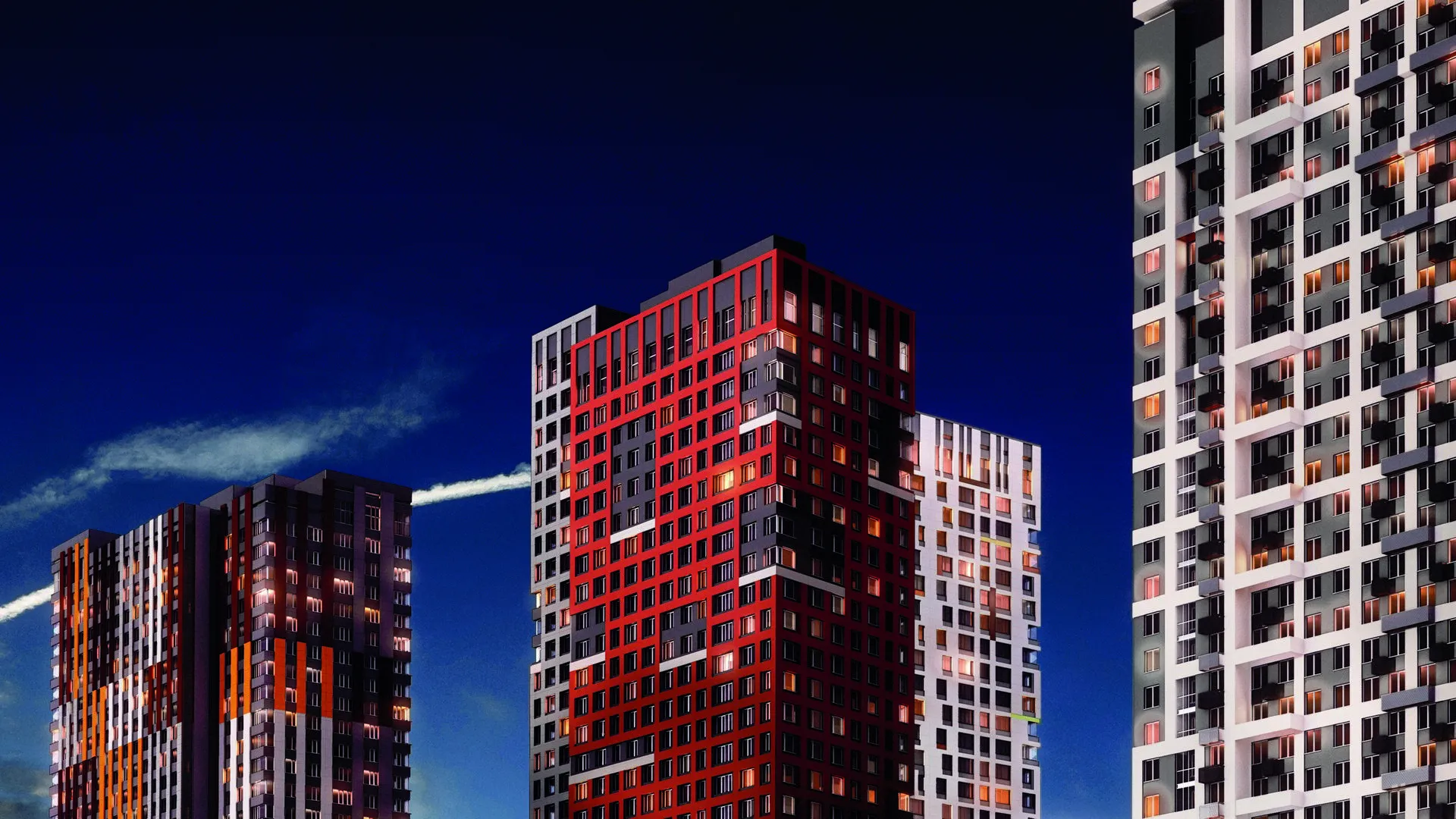 Апарт-комплекс «Спутник (д. Раздоры)»