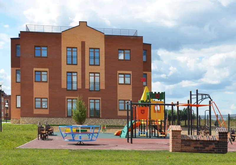 Коттеджный посёлок «Остров Эрин»